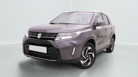 348693_p2 - SUZUKI - VITARA - 2025