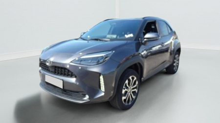 349725_p2 - TOYOTA - YARIS CROSS - 2025