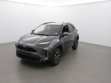 349726_p2 - TOYOTA - YARIS CROSS - 2025