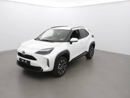 349827_p2 - TOYOTA - YARIS CROSS - 2025
