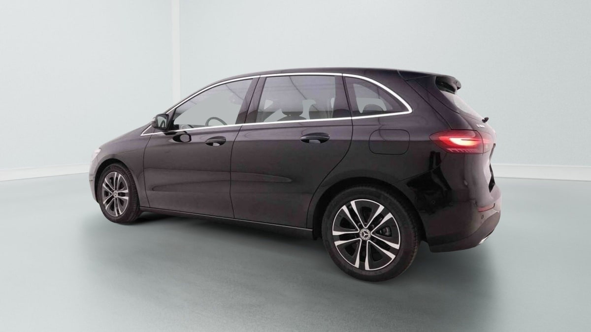 335047_p2 - MERCEDES - CLASSE B - 2025 - photo 2