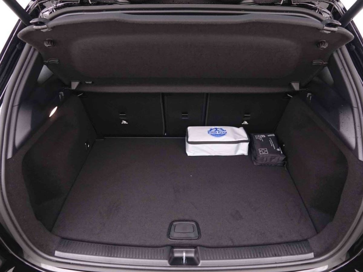 335047_p2 - MERCEDES - CLASSE B - 2025 - photo 4
