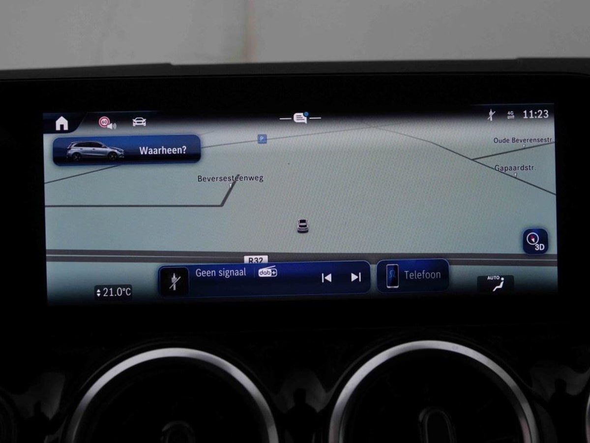 335047_p2 - MERCEDES - CLASSE B - 2025 - photo 10