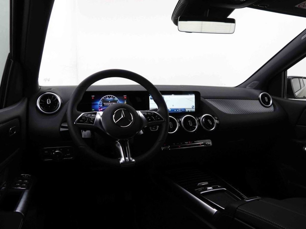 335047_p2 - MERCEDES - CLASSE B - 2025 - photo 7