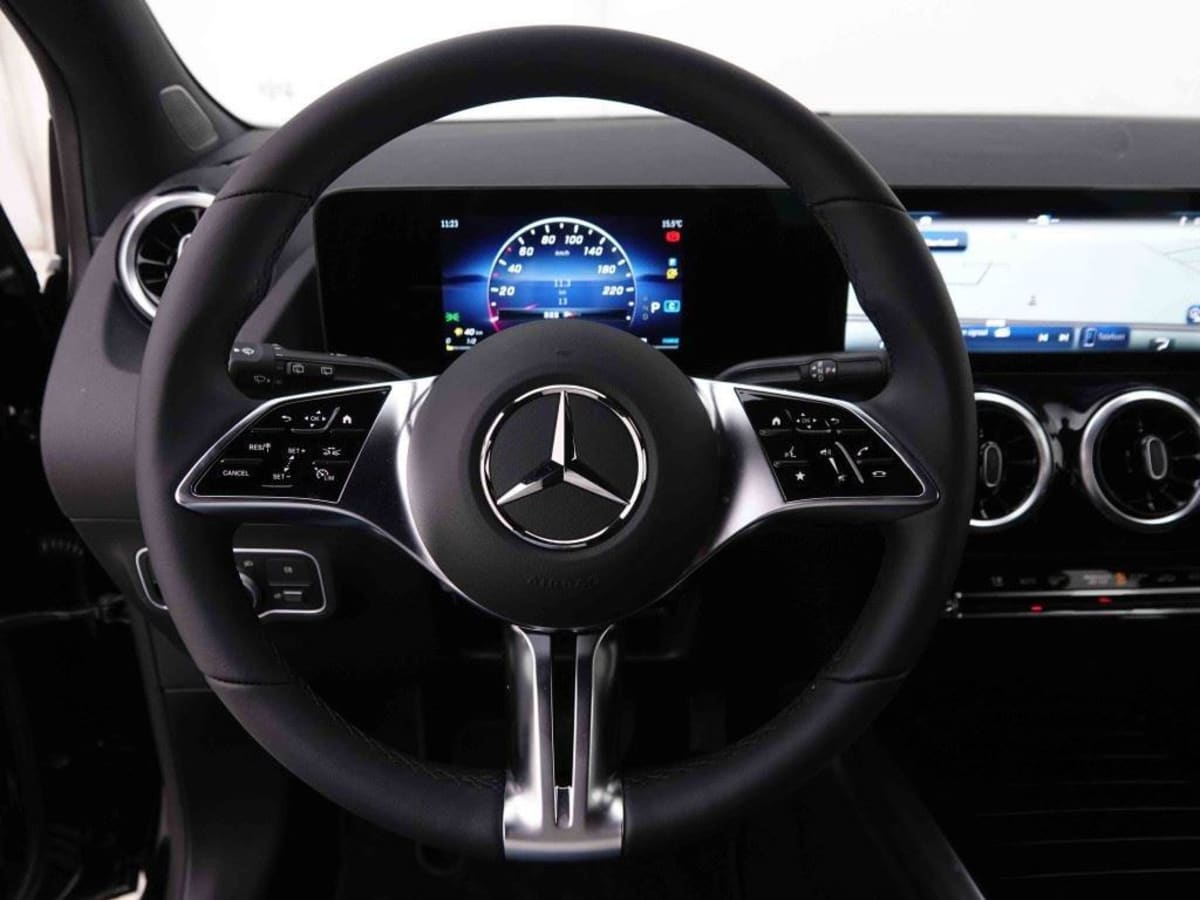 335047_p2 - MERCEDES - CLASSE B - 2025 - photo 9