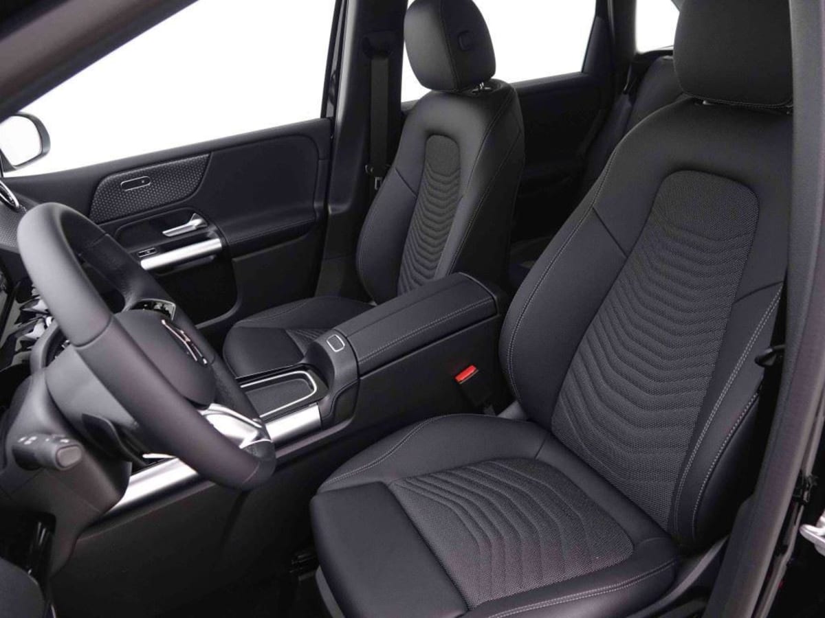 335047_p2 - MERCEDES - CLASSE B - 2025 - photo 6