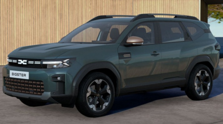 45727_p28 - DACIA - BIGSTER - 2025