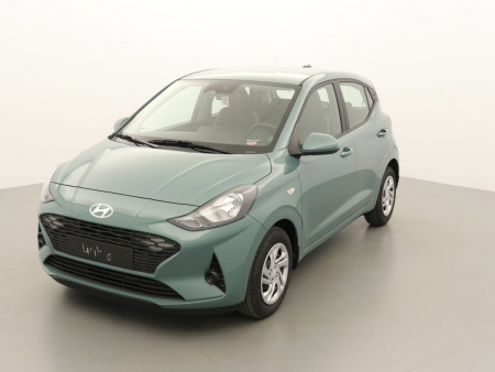 N199990_p3 - HYUNDAI - I 10 - 2025