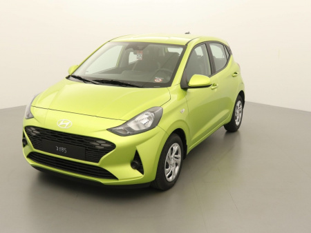 N200004_p3 - HYUNDAI - I 10 - 2025
