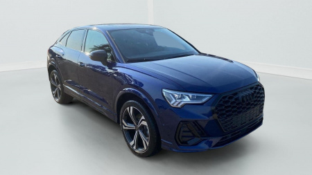 348316_p2 - AUDI - Q3 SPORTBACK - 2025
