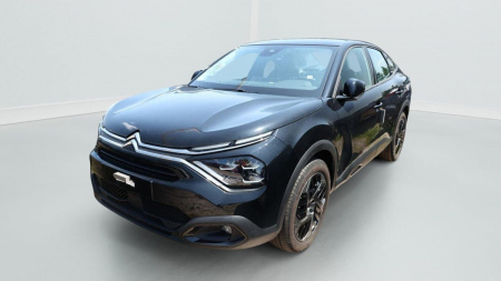 350861_p2 - CITROEN - C4X - 2025