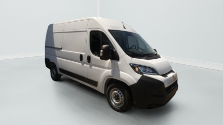 330881_p2 - CITROEN - JUMPER - 2025