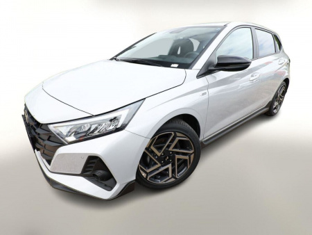 350095_p2 - HYUNDAI - I 20 - 2025