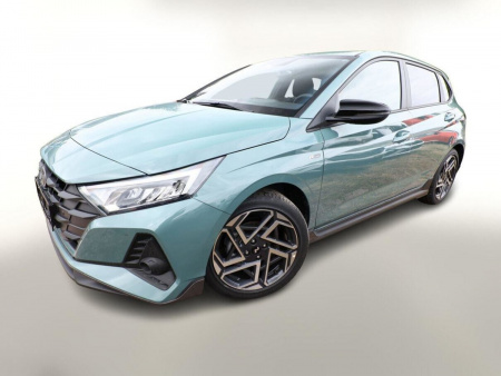 350092_p2 - HYUNDAI - I 20 - 2025