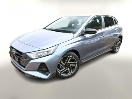 350094_p2 - HYUNDAI - I 20 - 2025
