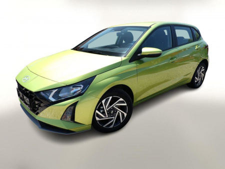 350093_p2 - HYUNDAI - I 20 - 2025