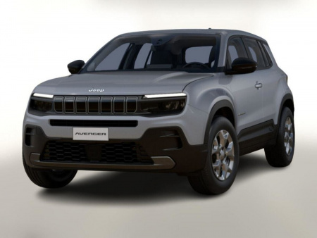 350380_p2 - JEEP - AVENGER - 2025