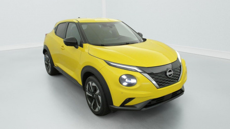 350121_p2 - NISSAN - JUKE - 2025