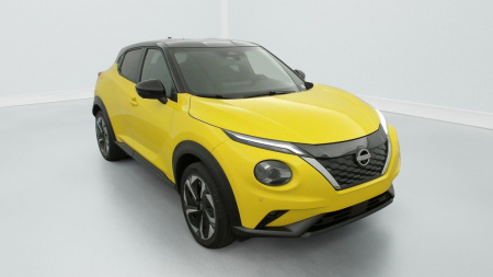 350120_p2 - NISSAN - JUKE - 2025