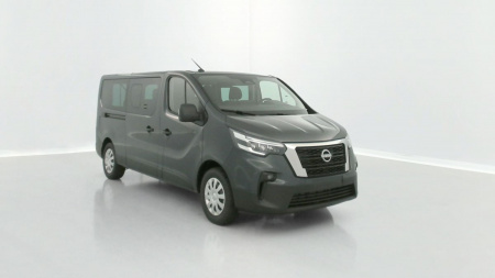 349364_p2 - NISSAN - PRIMASTAR - 2025