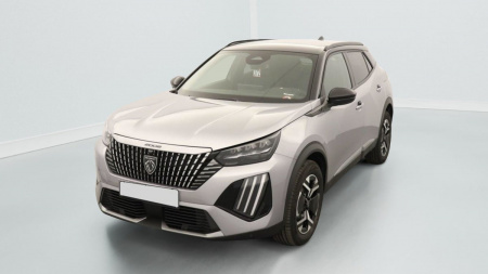 350554_p2 - PEUGEOT - 2008 HYBRID - 2025