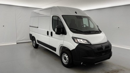 350176_p2 - PEUGEOT - BOXER - 2025