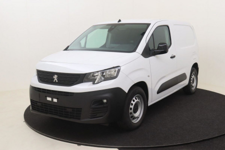 341167_p2 - PEUGEOT - E PARTNER - 2025
