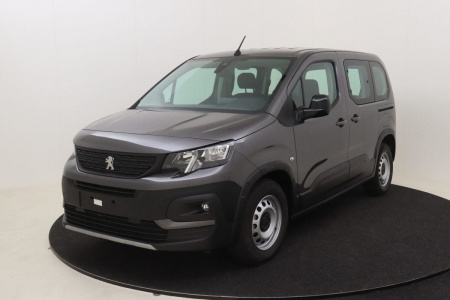 339137_p2 - PEUGEOT - E RIFTER - 2025