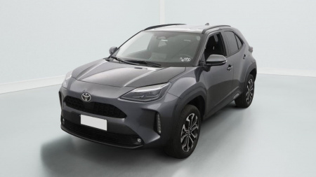 350730_p2 - TOYOTA - YARIS CROSS - 2025