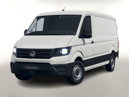 350110_p2 - VOLKSWAGEN - CRAFTER - 2025