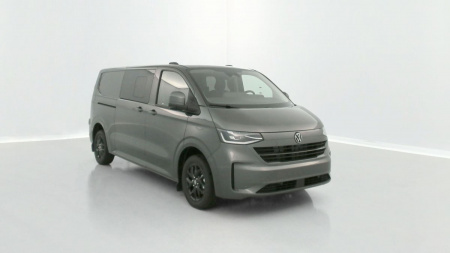 352088_p2 - VOLKSWAGEN - TRANSPORTER PROCAB - 2025