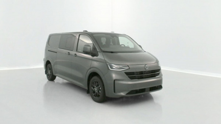 349133_p2 - VOLKSWAGEN - TRANSPORTER PROCAB - 2025