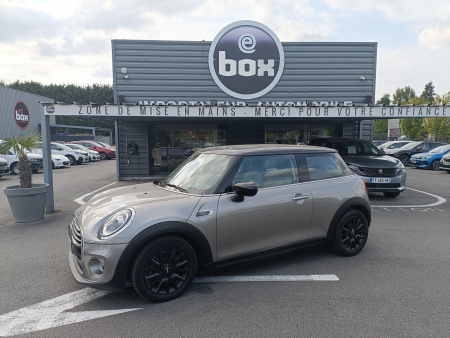 51709549 - MINI - COOPER - 2020