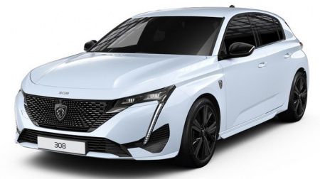 45794_p28 - PEUGEOT - 308 - 2025