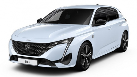 45917_p28 - PEUGEOT - 308 - 2025