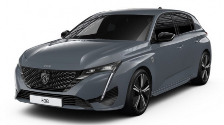 45920_p28 - PEUGEOT - 308 - 2025