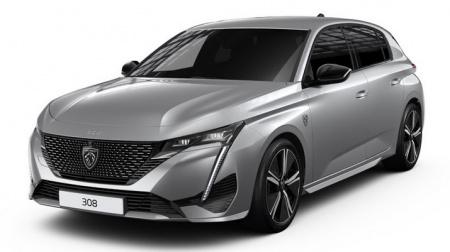 45923_p28 - PEUGEOT - 308 - 2025