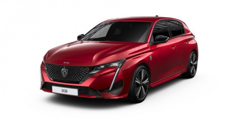 45924_p28 - PEUGEOT - 308 - 2025