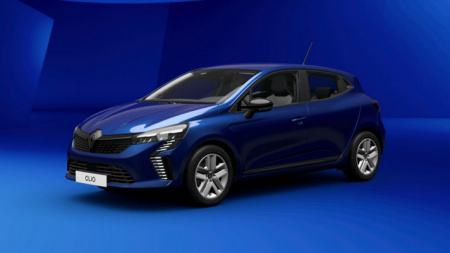 45945_p28 - RENAULT - CLIO 5 - 2025