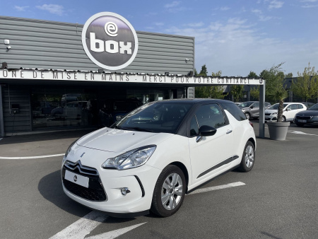 51139549 - CITROEN - DS3 - 2014