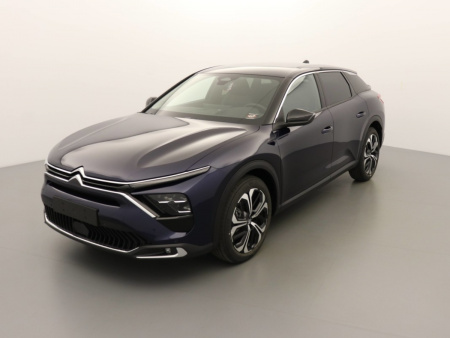 N196311_p3 - CITROEN - C5 X - 2024