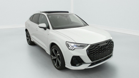 343442_p2 - AUDI - Q3 SPORTBACK - 2025