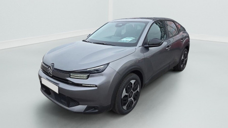353044_p2 - CITROEN - C4 - 2025