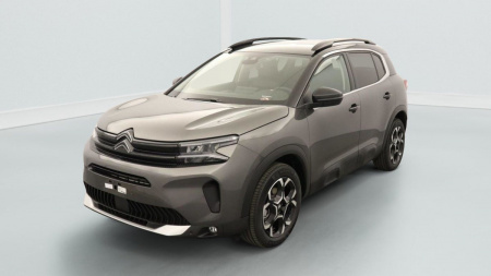 352758_p2 - CITROEN - C5 AIRCROSS - 2025