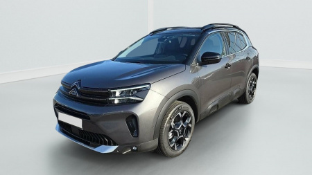 352188_p2 - CITROEN - C5 AIRCROSS - 2025