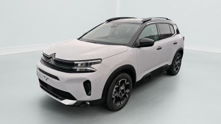 352749_p2 - CITROEN - C5 AIRCROSS - 2025