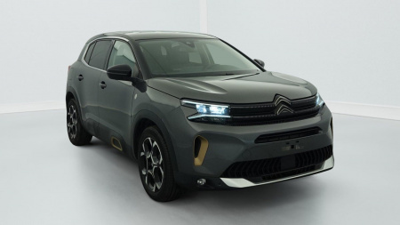 346288_p2 - CITROEN - C5 AIRCROSS - 2023