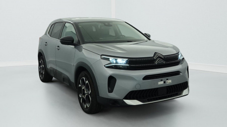 346299_p2 - CITROEN - C5 AIRCROSS - 2024