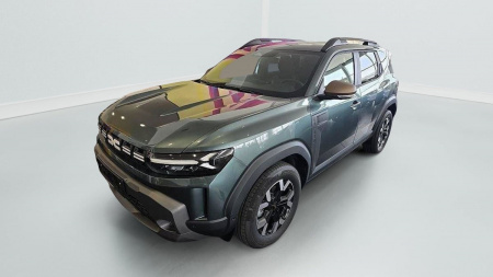 353084_p2 - DACIA - DUSTER - 2025