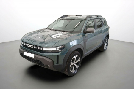 347748_p2 - DACIA - DUSTER - 2025
